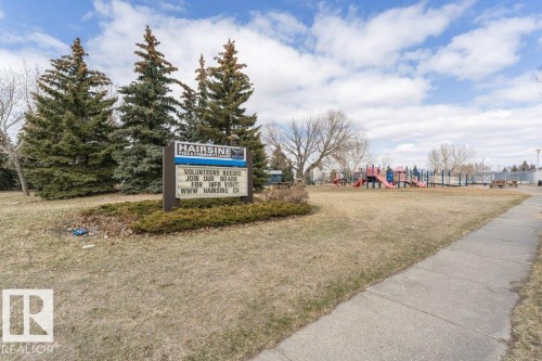 14304 32 Street, Edmonton, AB - Outdoor With View