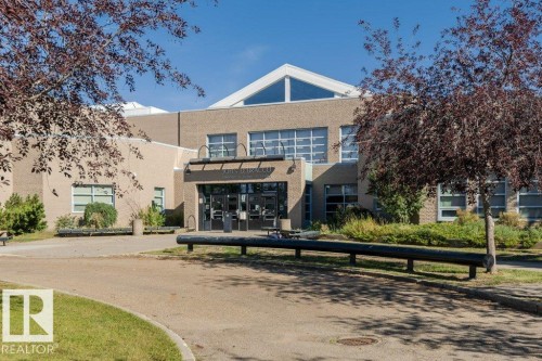 14304 32 Street, Edmonton, AB - Outdoor