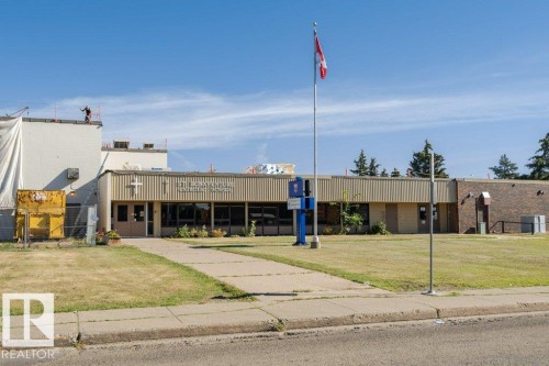 14304 32 Street, Edmonton, AB - Outdoor