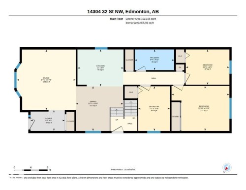 14304 32 Street, Edmonton, AB - Other