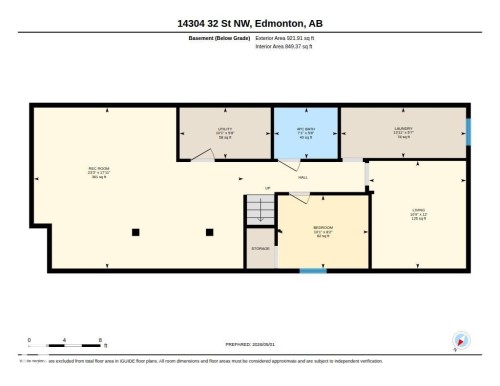 14304 32 Street, Edmonton, AB - Other