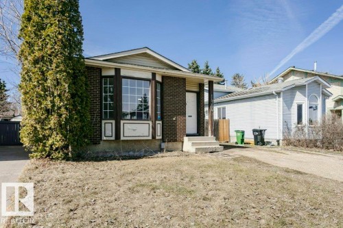 14304 32 Street, Edmonton, AB - Outdoor