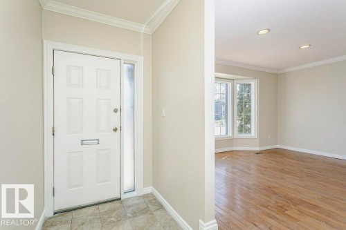 14304 32 Street, Edmonton, AB - Indoor Photo Showing Other Room