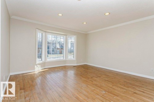 14304 32 Street, Edmonton, AB - Indoor Photo Showing Other Room