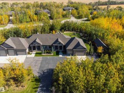 21A 53521 RGE RD 272 Rural Parkland County, AB T7X 3M5