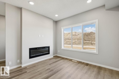 309 Edgemont Drive, Edmonton, AB - Indoor