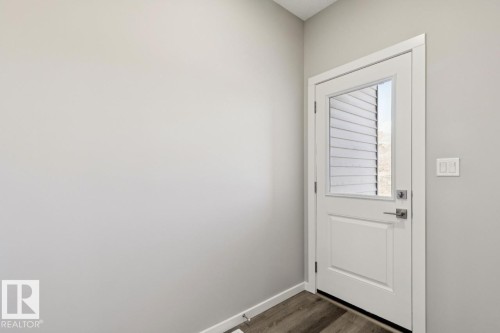 309 Edgemont Drive, Edmonton, AB - Indoor Photo Showing Basement