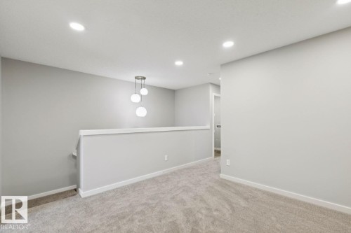 309 Edgemont Drive, Edmonton, AB - Indoor