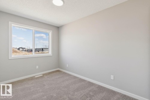 309 Edgemont Drive, Edmonton, AB - Indoor Photo Showing Other Room