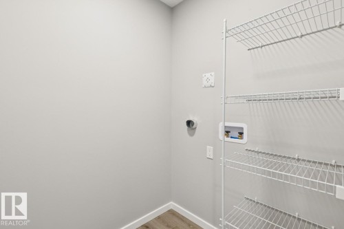 309 Edgemont Drive, Edmonton, AB - Indoor With Storage