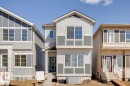 309 Edgemont Drive, Edmonton, AB  - Indoor Photo Showing Other Room 