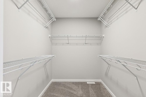 309 Edgemont Drive, Edmonton, AB - Indoor With Storage