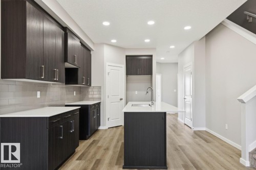 309 Edgemont Drive, Edmonton, AB - Indoor