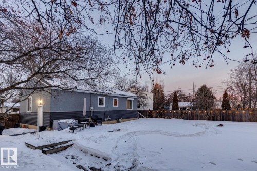 7601 91 Avenue, Edmonton, AB - Outdoor