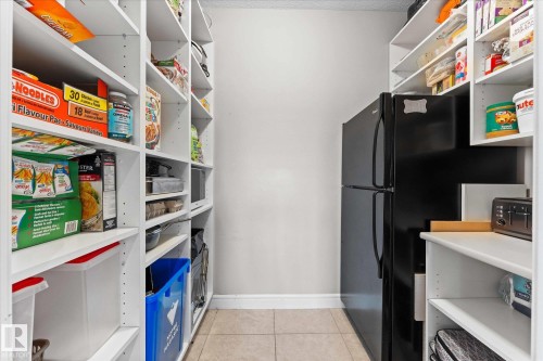 2 Vale Terrace, Fort Saskatchewan, AB - Indoor With Storage
