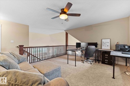 2 Vale Terrace, Fort Saskatchewan, AB - Indoor