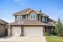 2 Vale Terrace, Fort Saskatchewan, AB  - Outdoor 
