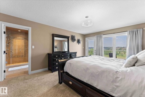 2 Vale Terrace, Fort Saskatchewan, AB - Indoor Photo Showing Bedroom