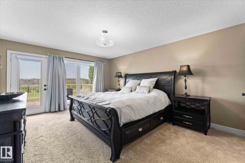 2 Vale Terrace, Fort Saskatchewan, AB - Indoor Photo Showing Bedroom