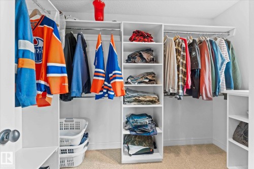 2 Vale Terrace, Fort Saskatchewan, AB - Indoor With Storage