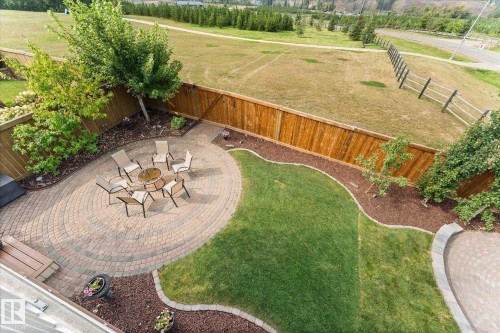 2 Vale Terrace, Fort Saskatchewan, AB - Outdoor