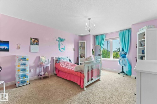 2 Vale Terrace, Fort Saskatchewan, AB - Indoor Photo Showing Bedroom