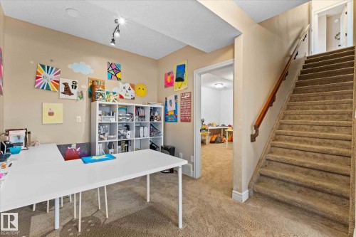 2 Vale Terrace, Fort Saskatchewan, AB - Indoor Photo Showing Other Room