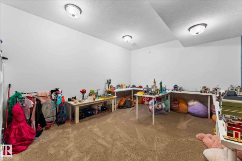 2 Vale Terrace, Fort Saskatchewan, AB - Indoor Photo Showing Other Room