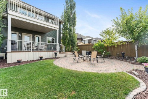 2 Vale Terrace, Fort Saskatchewan, AB - Outdoor
