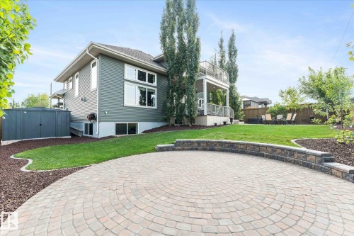2 Vale Terrace, Fort Saskatchewan, AB - Outdoor