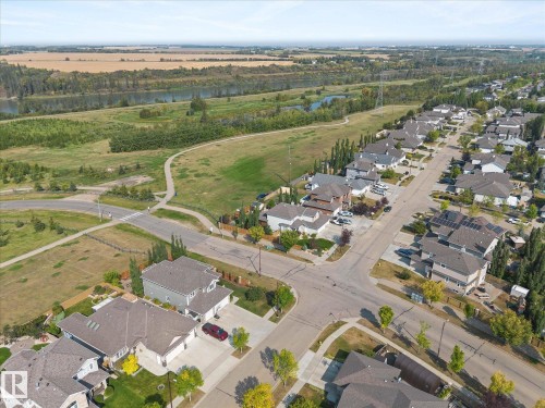 2 Vale Terrace, Fort Saskatchewan, AB - Outdoor With View