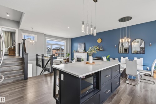 1445 Wildrye Crescent, Cold Lake, AB - Indoor
