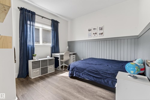 1445 Wildrye Crescent, Cold Lake, AB - Indoor Photo Showing Bedroom