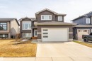 1445 Wildrye Crescent, Cold Lake, AB  - Outdoor With Facade 