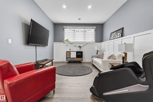 1445 Wildrye Crescent, Cold Lake, AB - Indoor