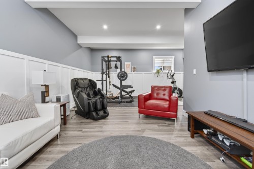1445 Wildrye Crescent, Cold Lake, AB - Indoor