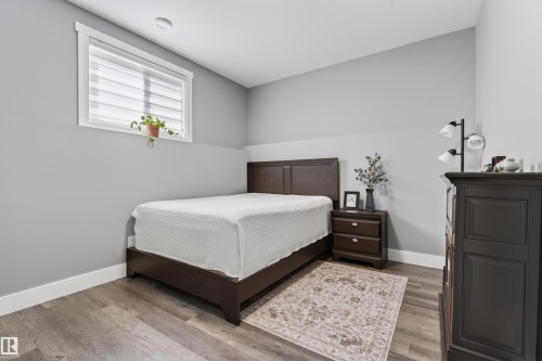 1445 Wildrye Crescent, Cold Lake, AB - Indoor Photo Showing Bedroom