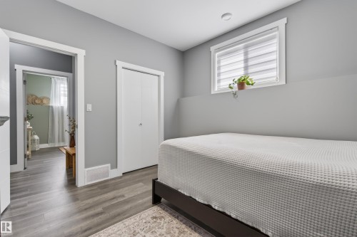 1445 Wildrye Crescent, Cold Lake, AB - Indoor Photo Showing Bedroom