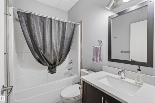 1445 Wildrye Crescent, Cold Lake, AB - Indoor Photo Showing Bathroom