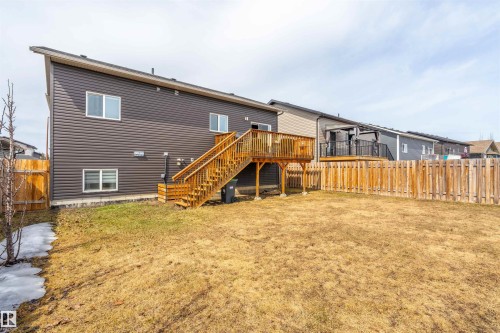 1445 Wildrye Crescent, Cold Lake, AB - Outdoor With Exterior
