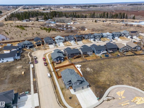 1445 Wildrye Crescent, Cold Lake, AB - Outdoor With View