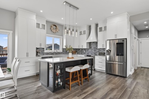 1445 Wildrye Crescent, Cold Lake, AB - Indoor