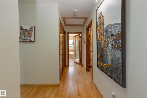 9503 77 Street, Edmonton, AB - Indoor Photo Showing Other Room