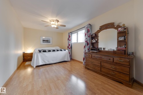 9503 77 Street, Edmonton, AB - Indoor Photo Showing Bedroom