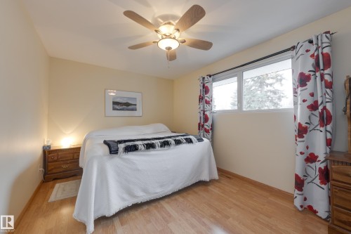 9503 77 Street, Edmonton, AB - Indoor Photo Showing Bedroom