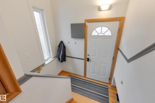 9503 77 Street, Edmonton, AB - Indoor Photo Showing Other Room