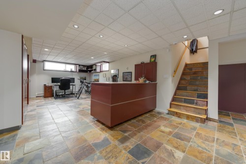 9503 77 Street, Edmonton, AB - Indoor Photo Showing Other Room
