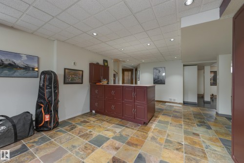 9503 77 Street, Edmonton, AB - Indoor Photo Showing Other Room