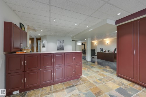 9503 77 Street, Edmonton, AB - Indoor Photo Showing Other Room