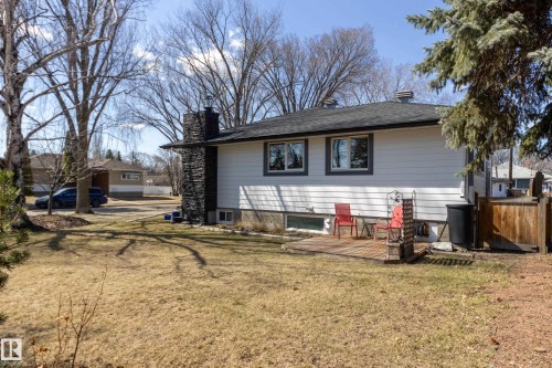 9503 77 Street, Edmonton, AB - Outdoor